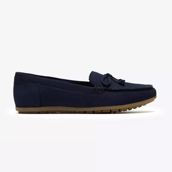 Clarks γυναικεία μοκασίνια 