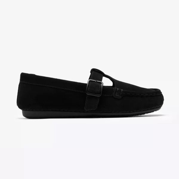 Clarks γυναικεία loafers 