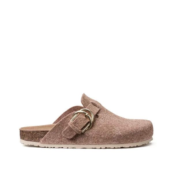 Σαμπό από τσόχα