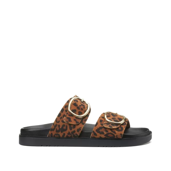 Δερμάτινα μιούλ