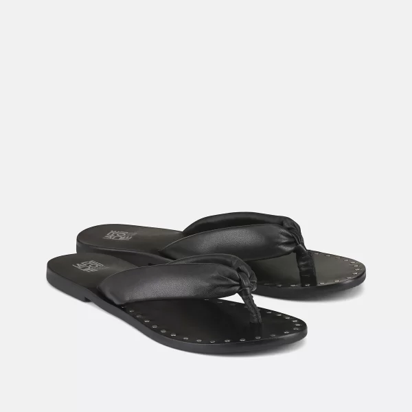 Δερμάτινα μιούλ