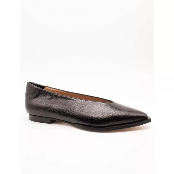 Μπαλαρίνες Miuxa Jig Cawboy Black