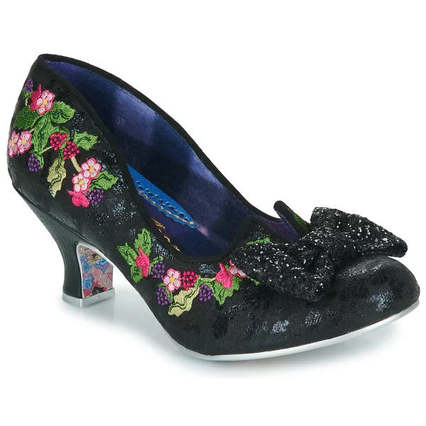 Γόβες Irregular Choice RIPEN ON THE VINE