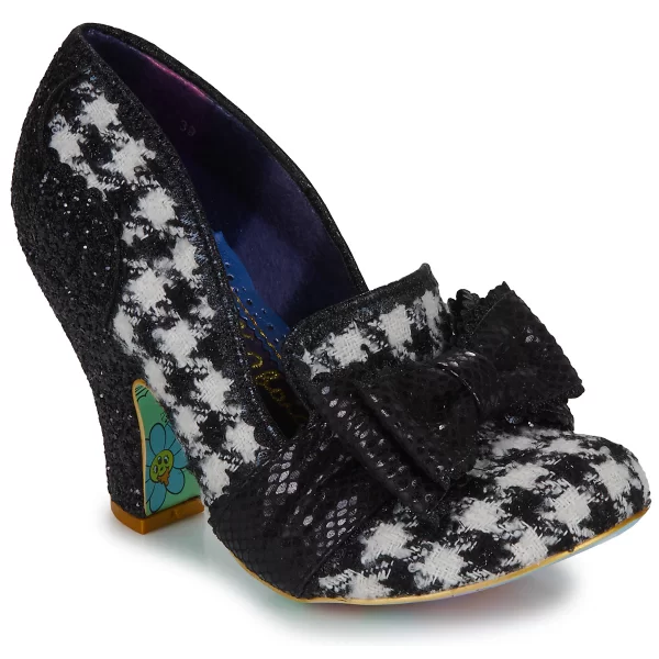 Γόβες Irregular Choice ALL THE TIME