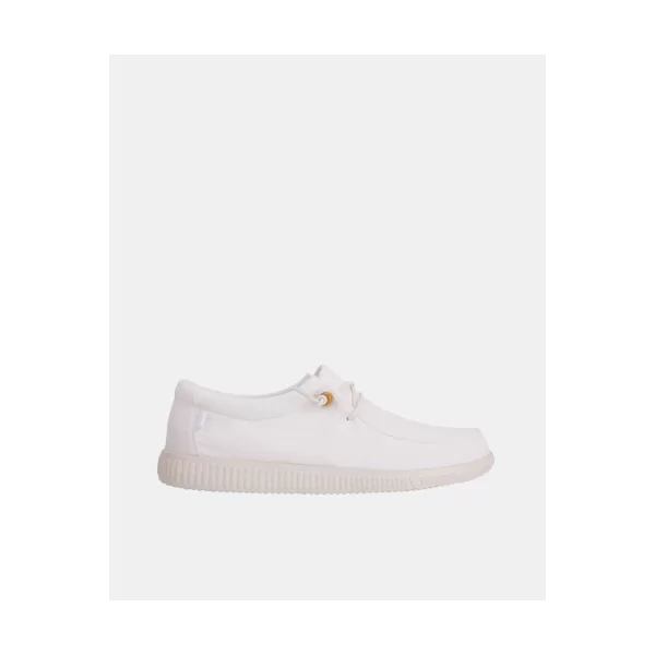 Slip on Walkinpitas WALLABI WASHED