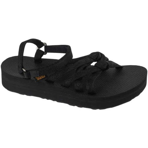 Σπορ σανδάλια Teva W Midform Kena Slim Sandals