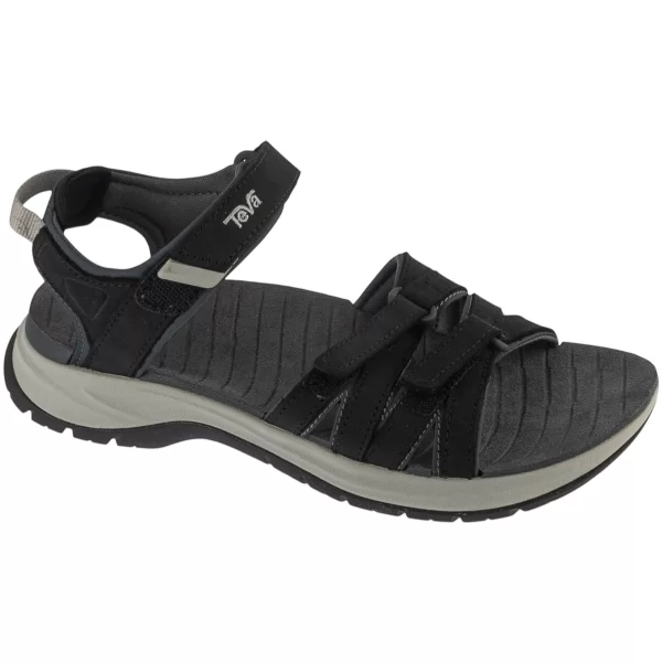 Σπορ σανδάλια Teva W Tirra Sport Leather Sandals