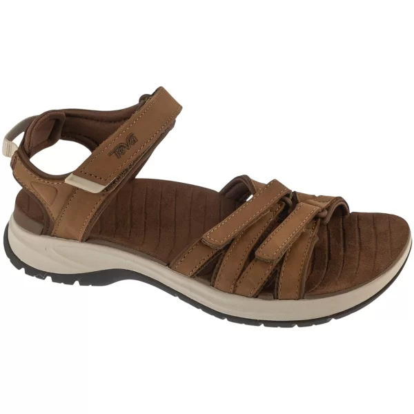 Σπορ σανδάλια Teva W Tirra Sport Leather Sandals