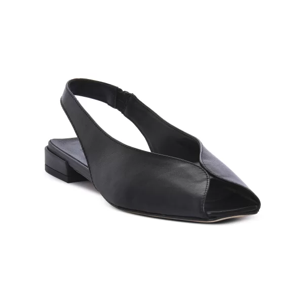 Μπαλαρίνες Napoleoni NAPPA NERO