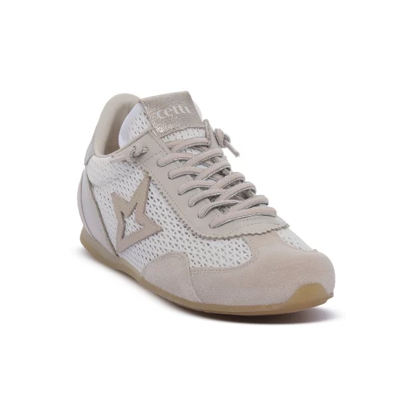 Xαμηλά Sneakers Cetti ANTE REILLA BLANCO
