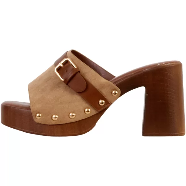 Mules Joia 272820