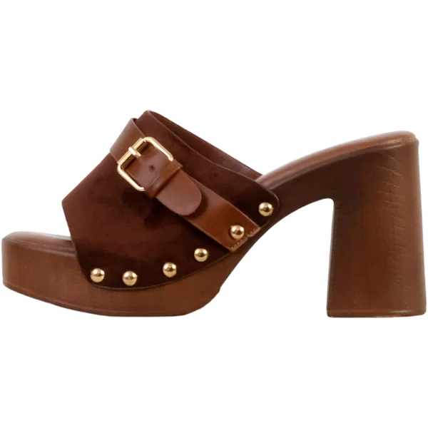 Mules Joia 272826