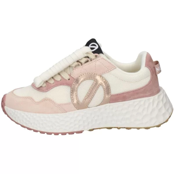 Xαμηλά Sneakers No Name -