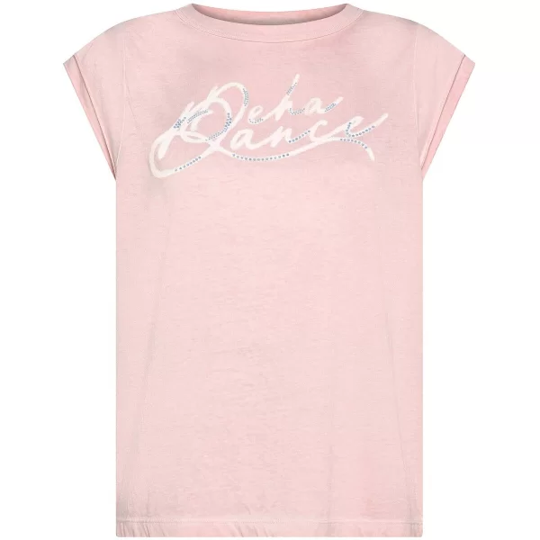 T-shirt με κοντά μανίκια Deha Fade Effect Graphic T-Shirt