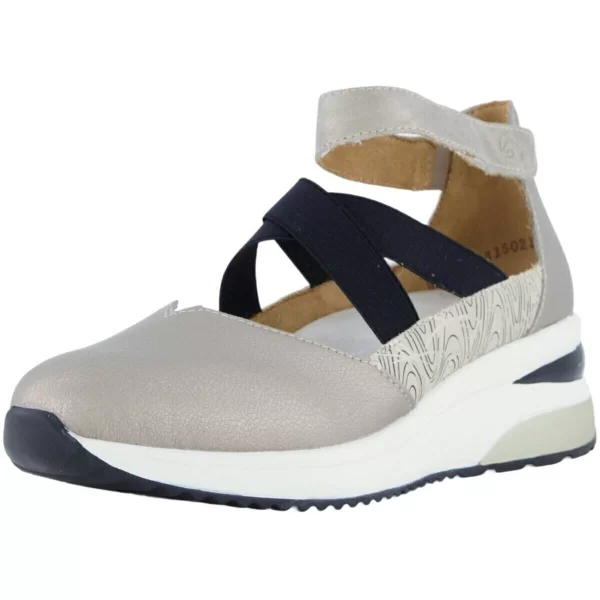 Xαμηλά Sneakers Rieker -