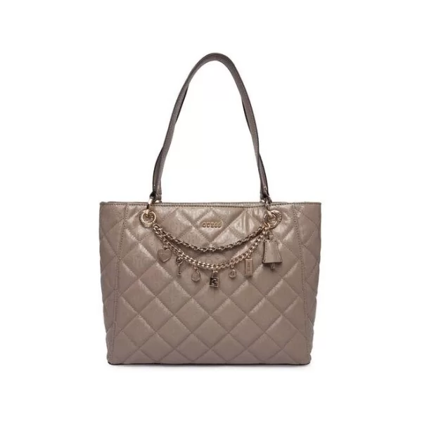 Τσάντες ώμου Guess LIBBY NOEL TOTE