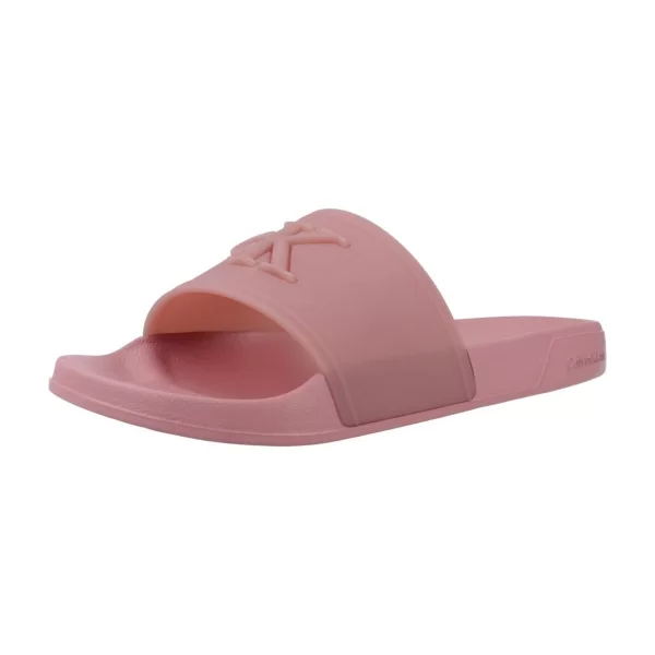 σαγιονάρες Calvin Klein Jeans ESS SLIDE TPU