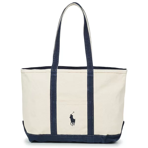 Σάκος Ταξιδιού Polo Ralph Lauren PP ICN TTE M-TOTE-MEDIUM