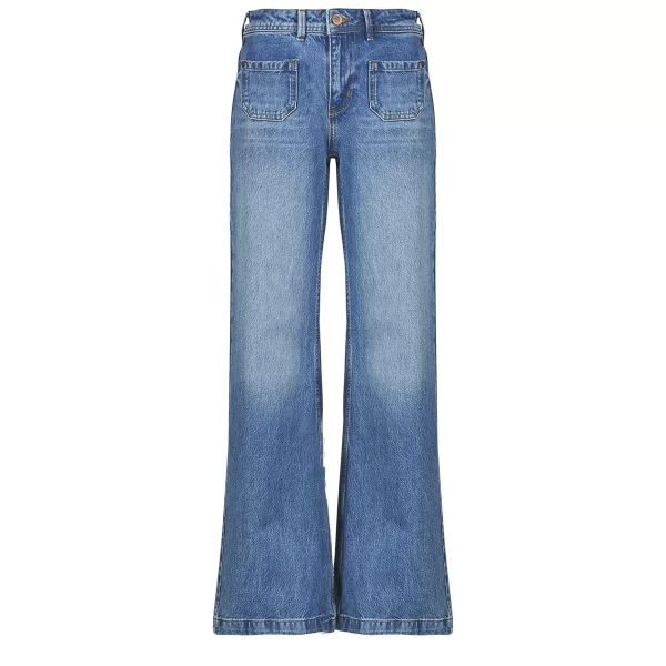 φαρδιά / καμπάνα Freeman T.Porter JESSY