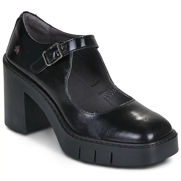 Γόβες Art BERNA