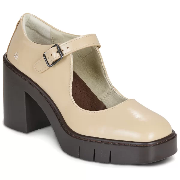 Γόβες Art BERNA