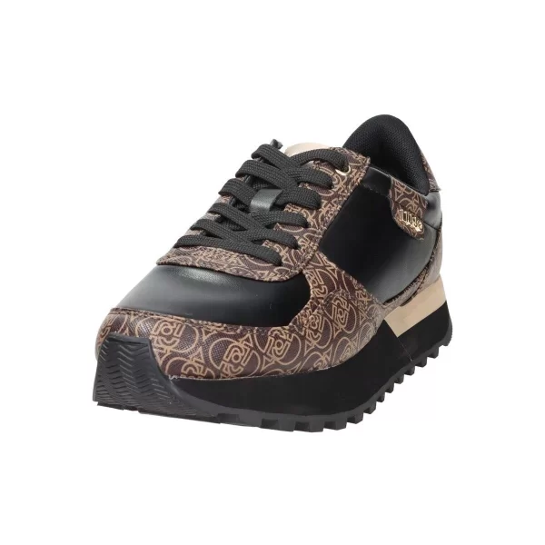 Xαμηλά Sneakers Liu Jo EVELYN 915