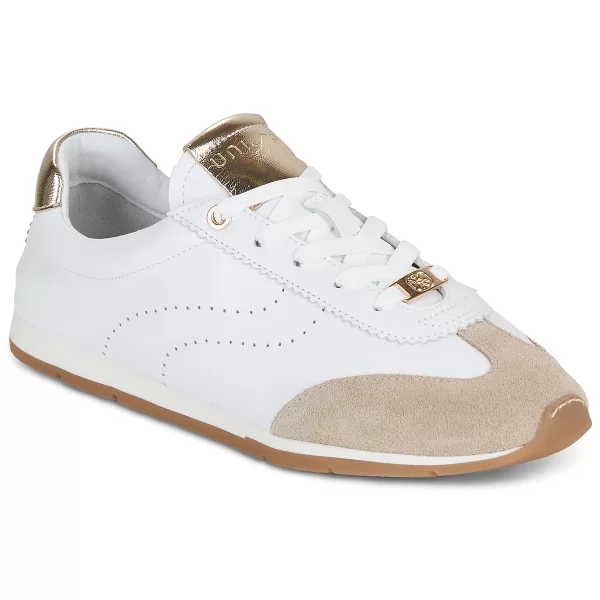 Xαμηλά Sneakers Unisa DARA