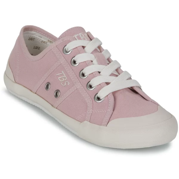 Xαμηλά Sneakers TBS OPIACE
