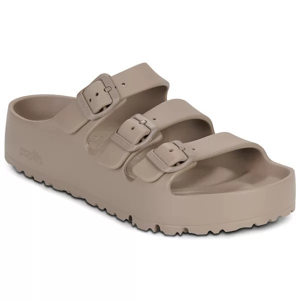 Mules BIRKENSTOCK Florida III Flex Platform EVA