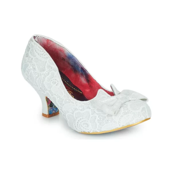 Γόβες Irregular Choice Dazzle Razzle
