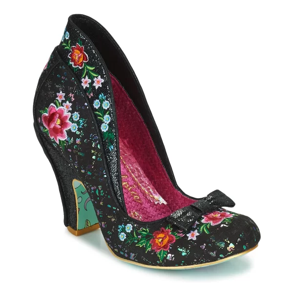 Γόβες Irregular Choice Fancy Folk