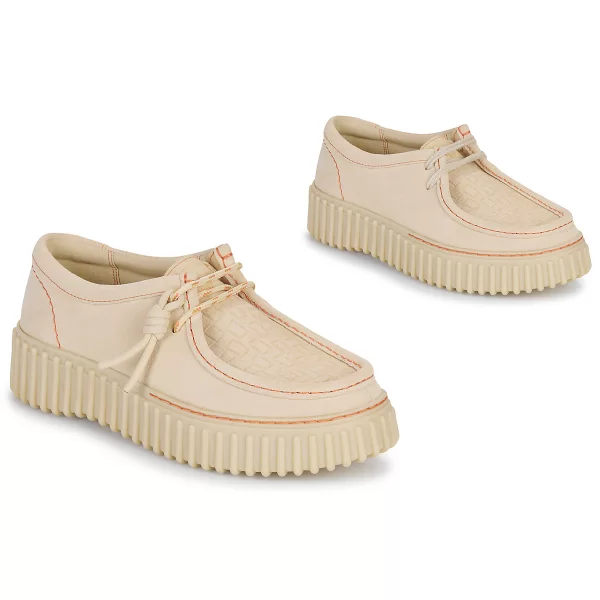 Derbies Clarks TORHILL BEE