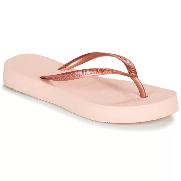 Σαγιονάρες Havaianas SLIM FLATFORM