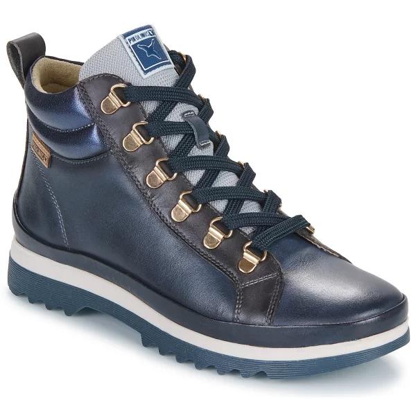 Ψηλά Sneakers Pikolinos VIGO W3W