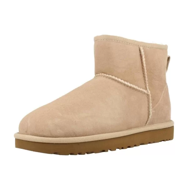 Μπότες UGG CLASSIC MINI