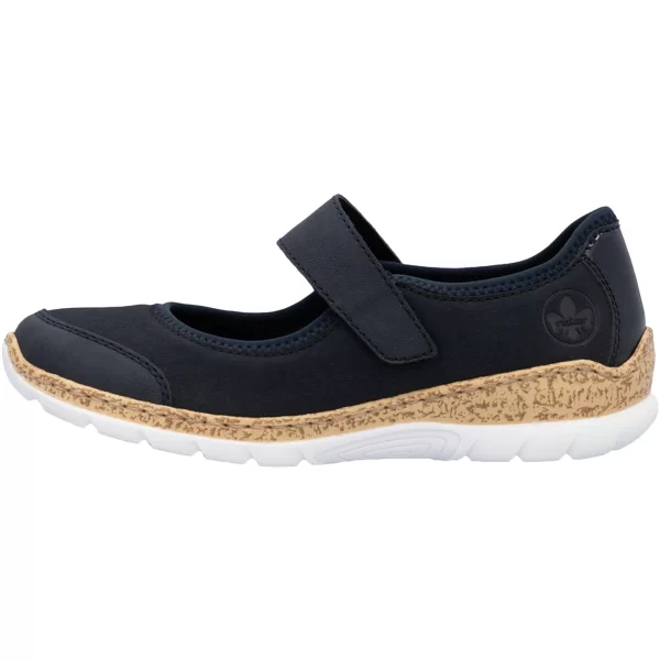 Μπαλαρίνες Rieker 252391