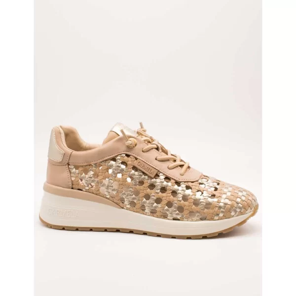 Sneakers Carmela 162287-02 Beige