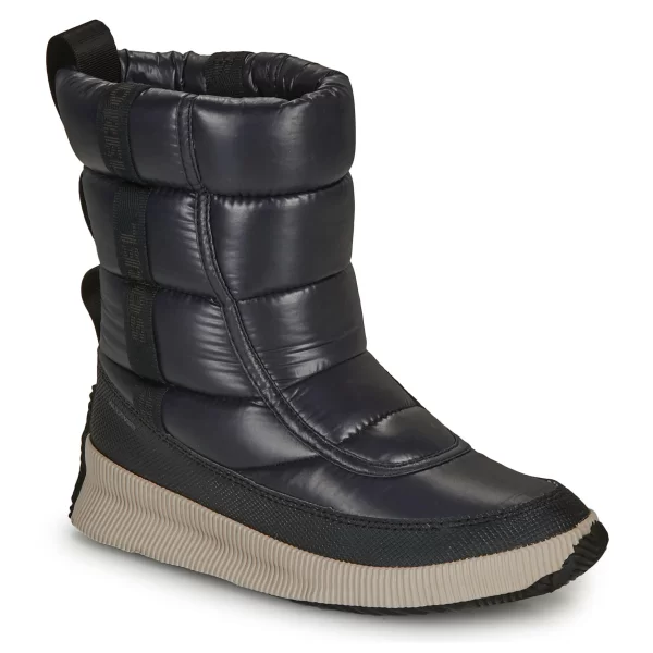 Μπότες για σκι Sorel OUT N ABOUT PUFFY MID