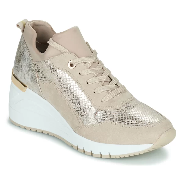 Xαμηλά Sneakers Marco Tozzi MUNISKA