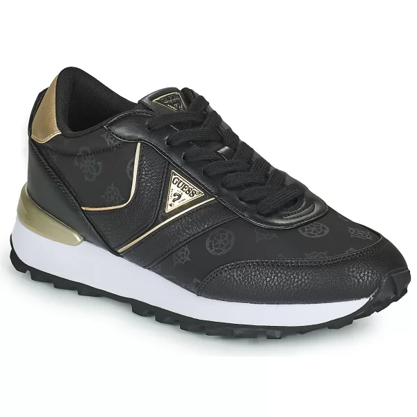 Xαμηλά Sneakers Guess SAMSIN4