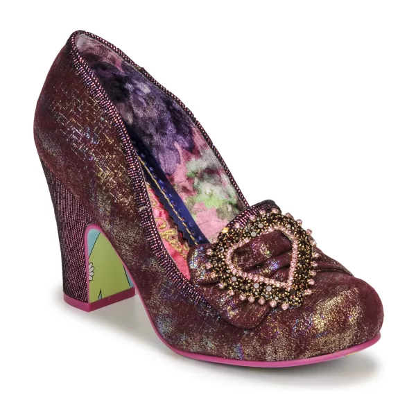 Γόβες Irregular Choice LE GRAND AMOUR