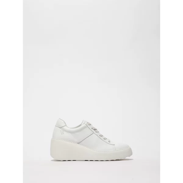 Xαμηλά Sneakers Fly London DELF