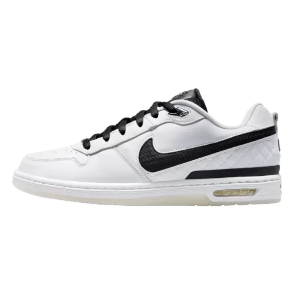 Xαμηλά Sneakers Nike SB Zoom Air Paul Rodriguez 1 OG White Black (2025)
