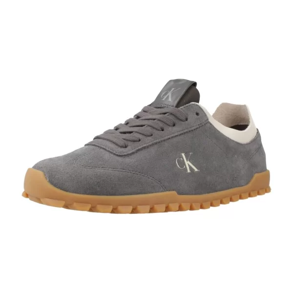 Xαμηλά Sneakers Calvin Klein Jeans LOW PROFILE RUNNER SUE