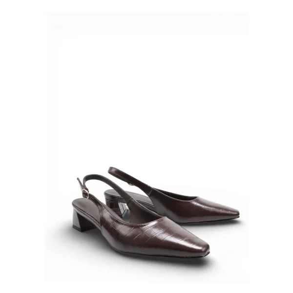 Γόβες La Modeuse 77905_P184776