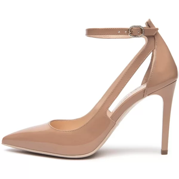 Γόβες NeroGiardini Vernice Tpu Breia Missi Natu