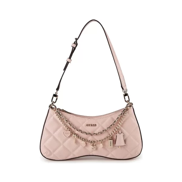 Τσάντες ώμου Guess LIBBY SHOULDER BAG