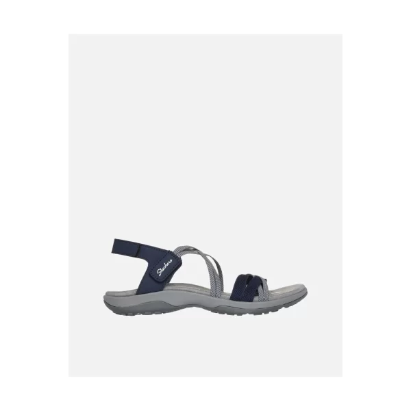 Σπορ σανδάλια Skechers 163112 REGGAE SLIM TAKES TWO