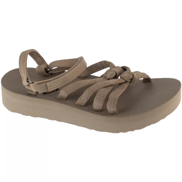 Σπορ σανδάλια Teva W Midform Kena Slim Sandals