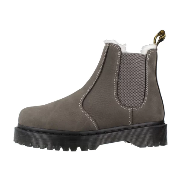 Μπότες Dr. Martens BEX FL
